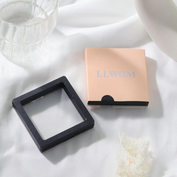 Gold Necklace for Women-14k Gold Plated Infinity Necklace Star Of David Necklace - Picture 7 of 7